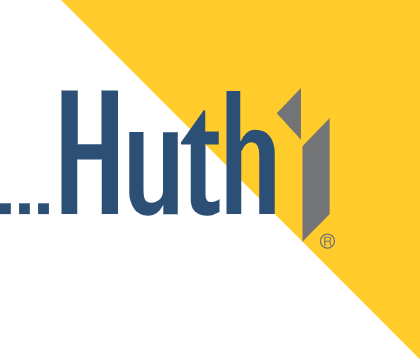 Logo Huth GmbH