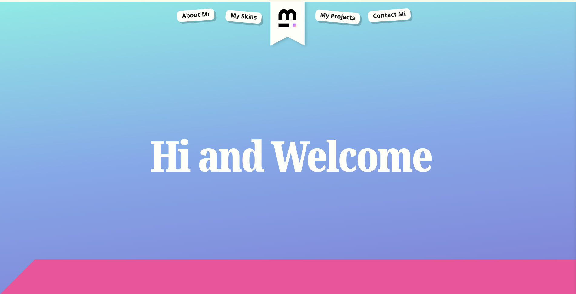 A screenshot of this website